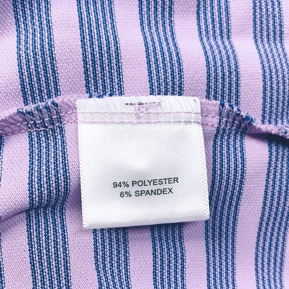 Peter Millar Large Polo Ryder Cup France 2018 Le Golf International Tour… - Picture 9 of 10